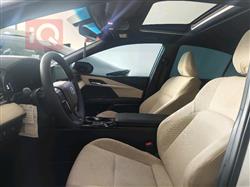 تۆیۆتا کامری